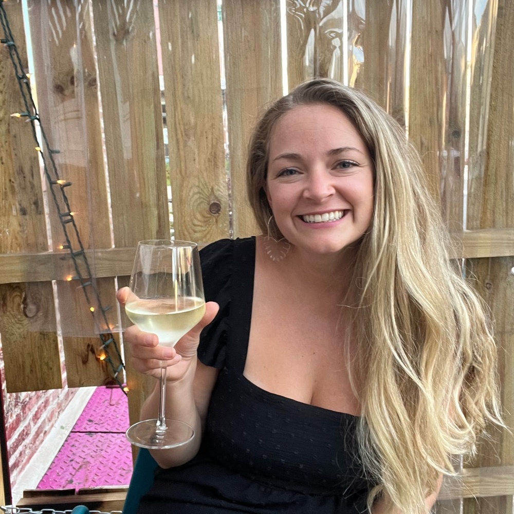 Meet your Posher, Allison